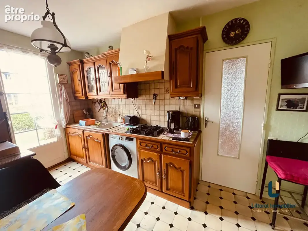 Maison Pordic 72 m2 - photo 6