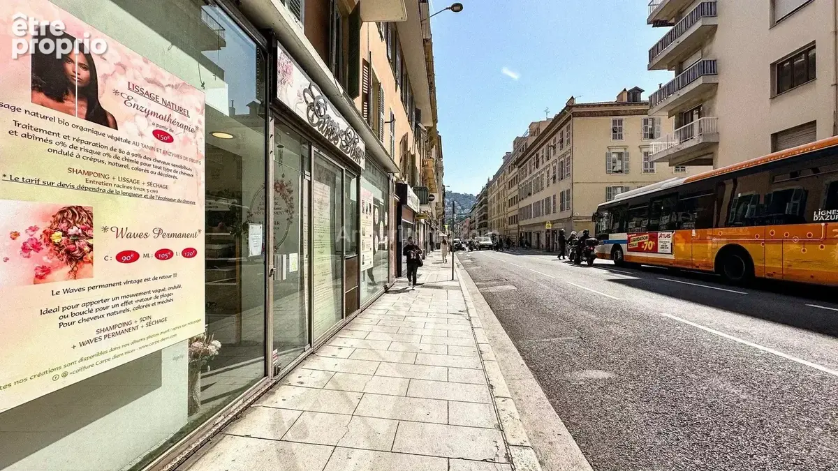 Vente Fonds de commerce Nice(06300) 69 900ï¿œ - photo 3