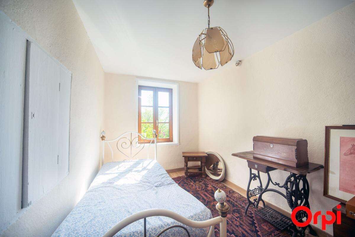 Maison à CENVES