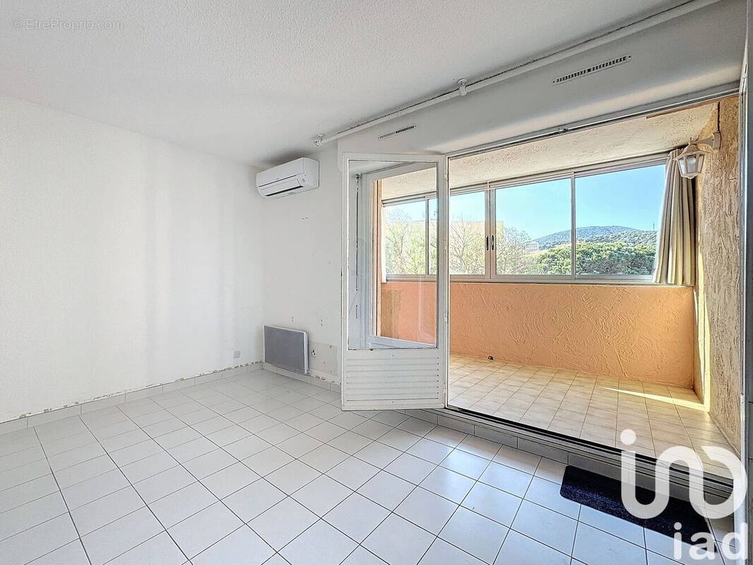 Photo 1 - Appartement à SAINTE-MAXIME
