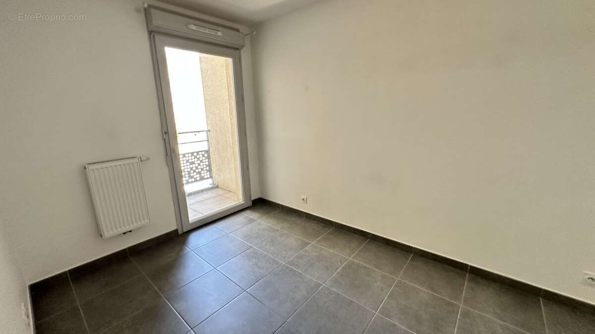 Appartement à SIX-FOURS-LES-PLAGES