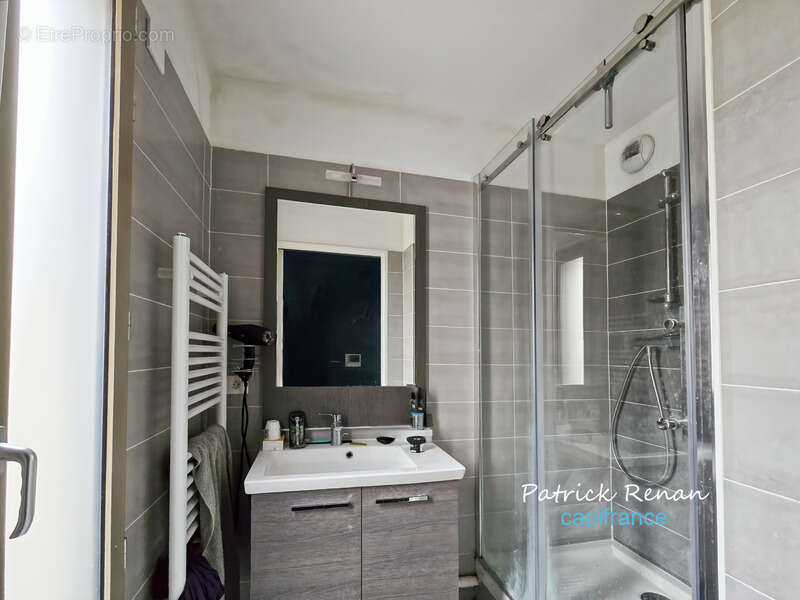 Maison à SAINT-CYR-L'ECOLE