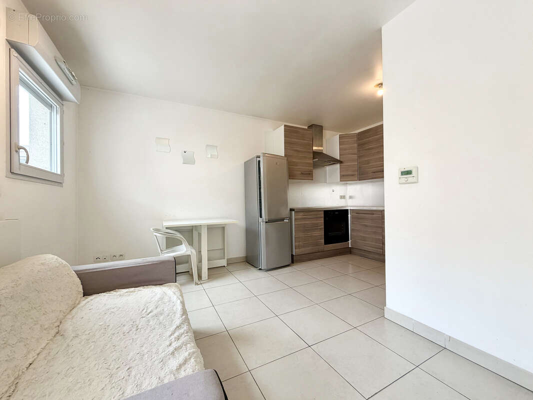 Menton borrigo - 2p dans residence recente avec terrasse - photo 2