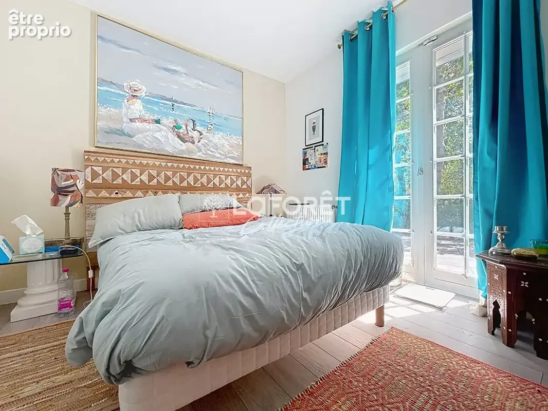 Villa à l'abri des regards dans un écrin de verdure - photo 9