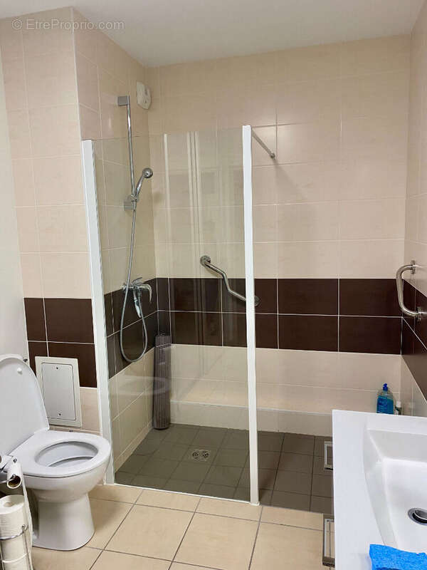 Appartement à SAINT-VALLIER