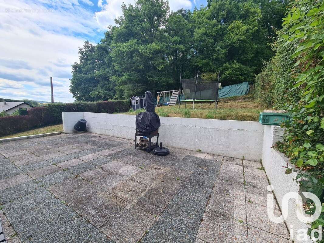 Photo 8 - Maison à AUBRIVES