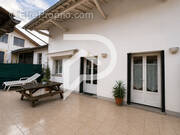 Appartement à BIDACHE