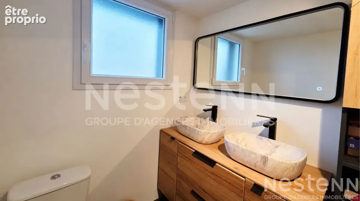 Le mans - proche hôpital - maison de ville avec jardin, dépendance et dpe b - photo 12