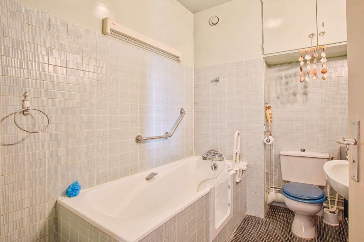 Appartement à DEAUVILLE