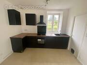 Appartement à LANGUIDIC