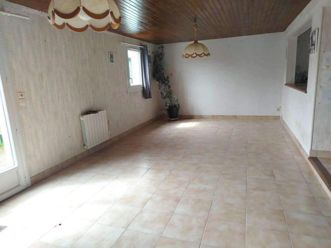 Maison au calme, 3 chambres - photo 4