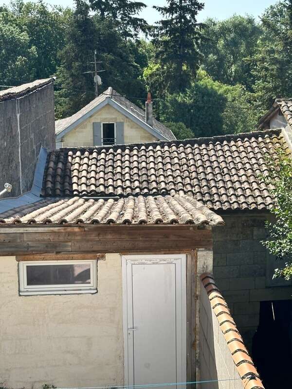 Maison à GUITRES