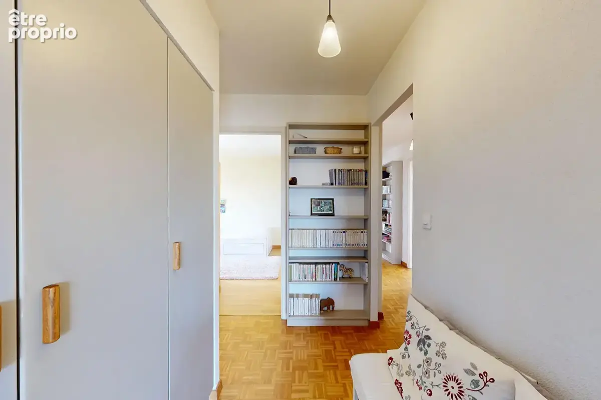 Appartement 130m² à schiltigheim - photo 7