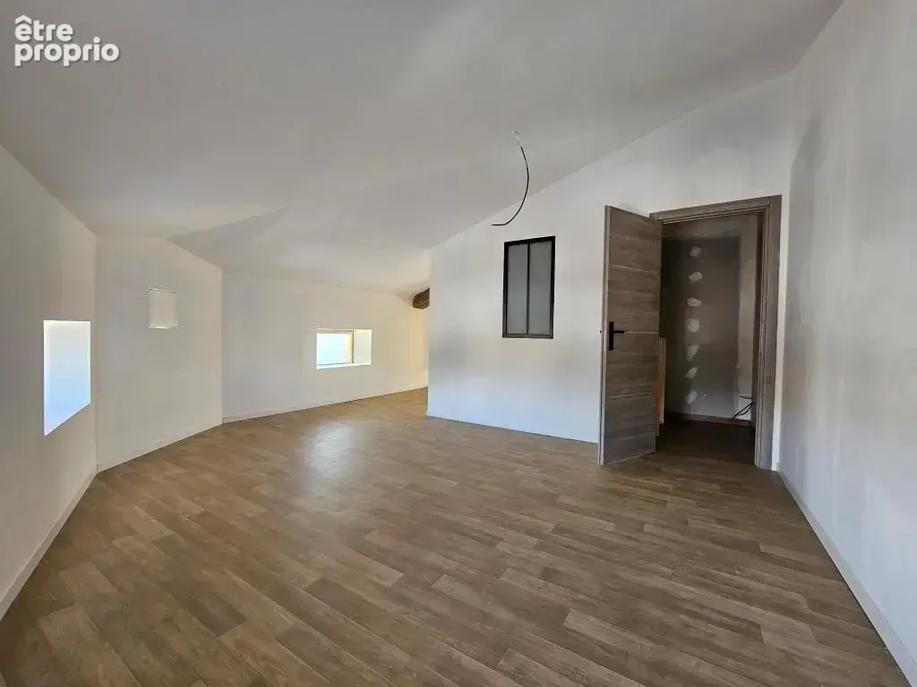 Maison centre bourg 130m2  -  3 chambres à Saint Savin - photo 6