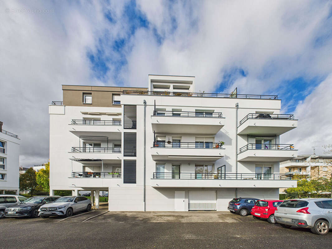 Appartement à CERNAY