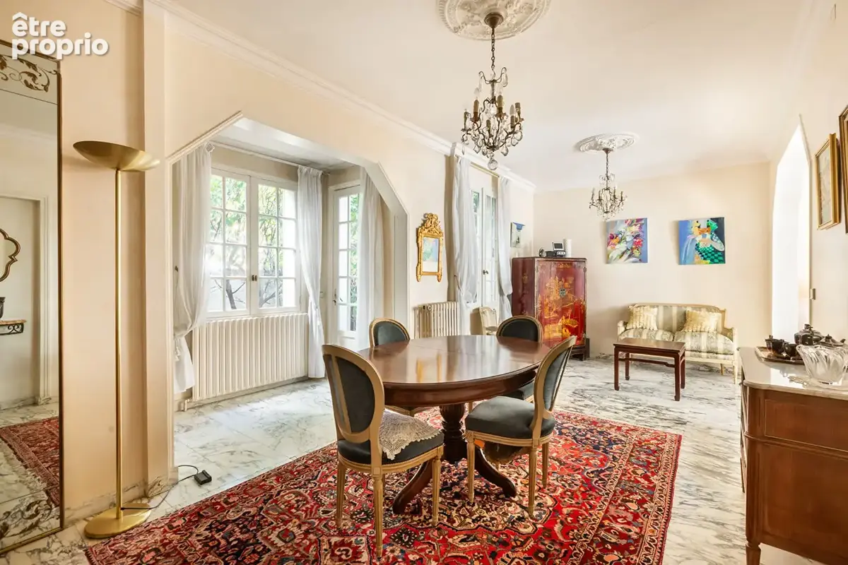 Maison 155m² à asnières-sur-seine - photo 8