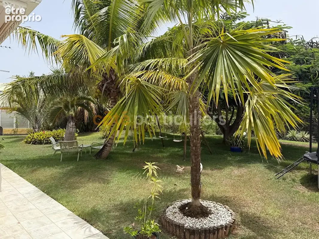RARE ! Villa de plain-pied avec vue sur la mer - Le Gosier 5 pièces - photo 16