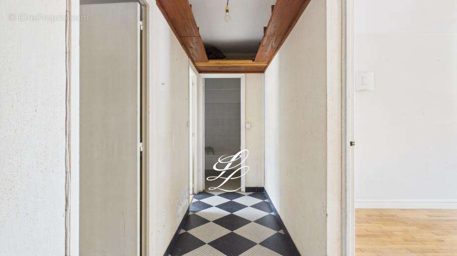 Appartement 49 m² à Rennes  - photo 91