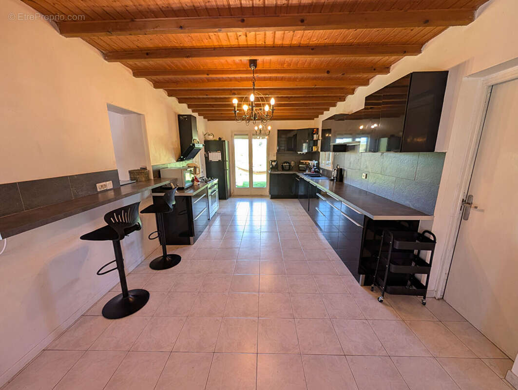 Maison à REVEL