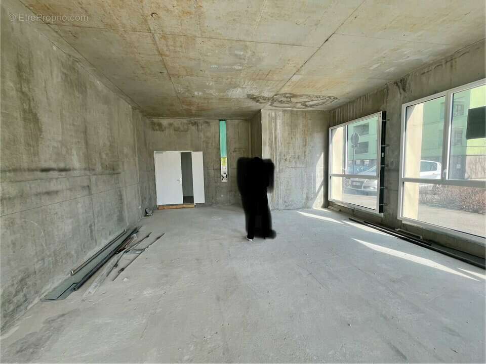 Autre à LE PONT-DE-CLAIX