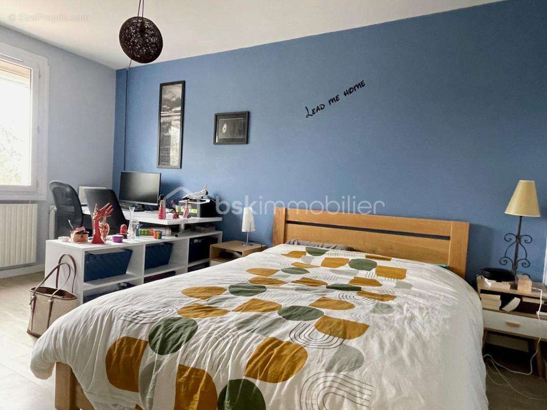 Maison à SAINT-ORENS-DE-GAMEVILLE