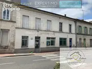 Appartement à MIRAMBEAU