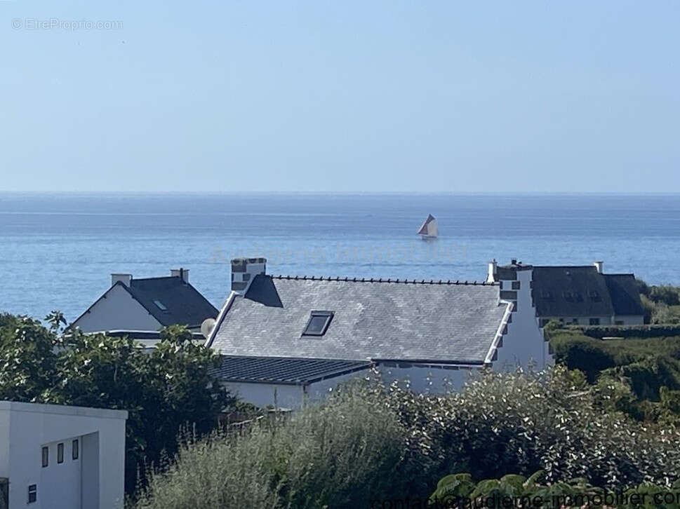 Maison à AUDIERNE
