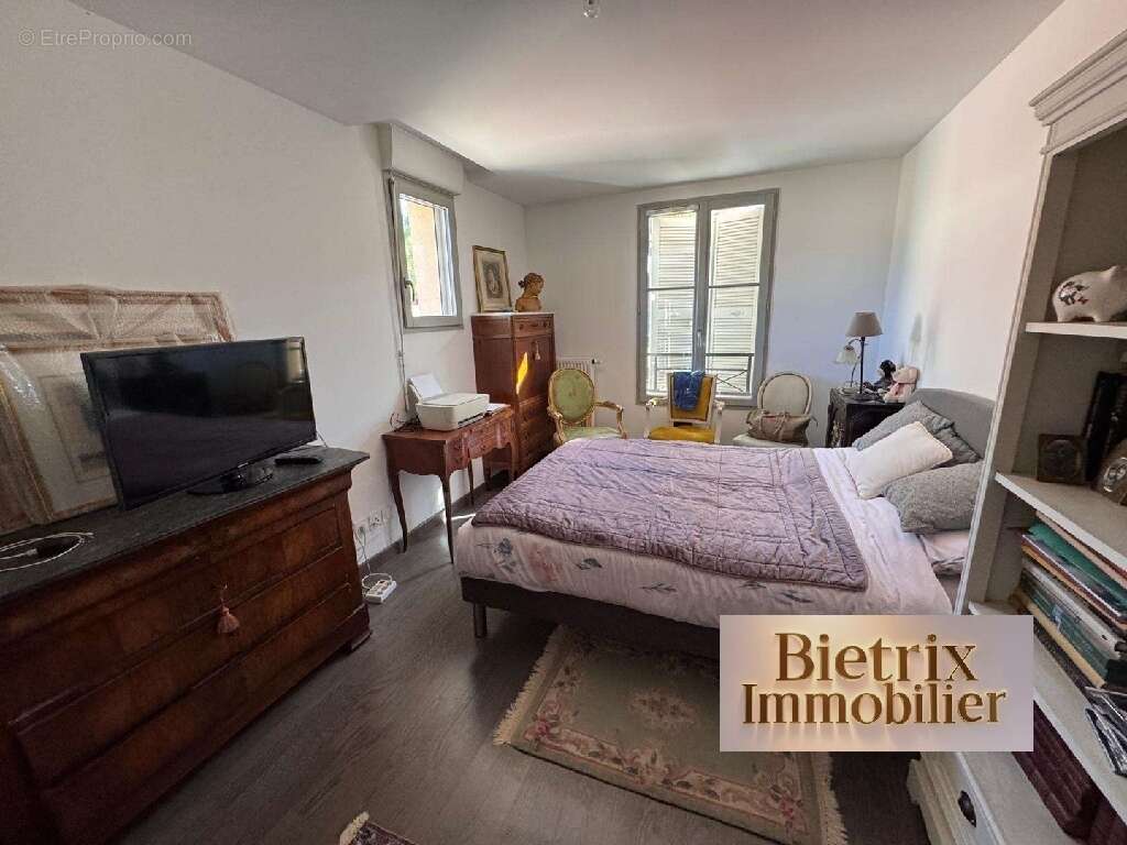 Maison à L&#039;ISLE-ADAM