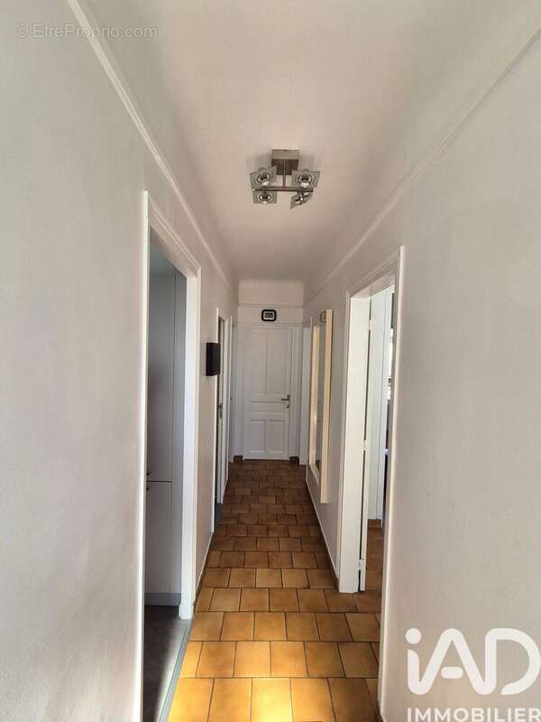 Photo 7 - Maison à AULNAY-SOUS-BOIS