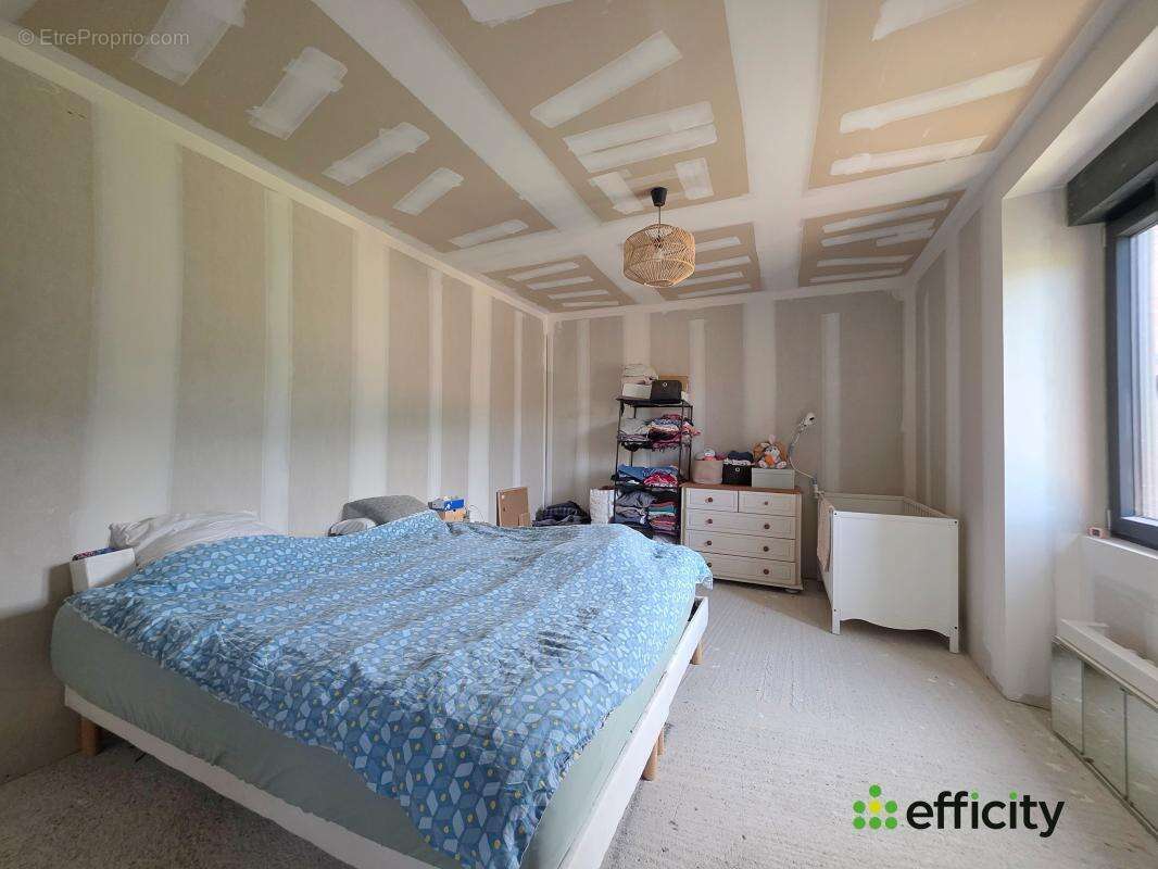 Maison 152 m² à Barret-Sur-Meouge  - photo 13