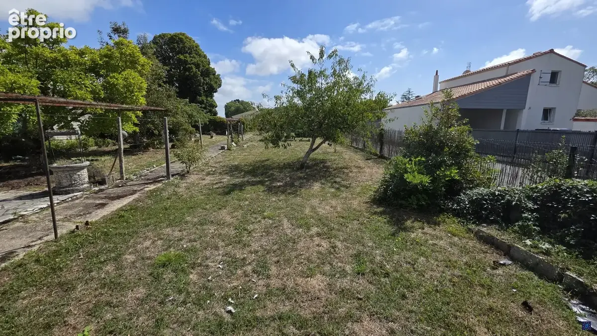 Maison 7 pièces 145 m² à vendre à Saint-Sulpice-De-Royan (17200) - photo 6