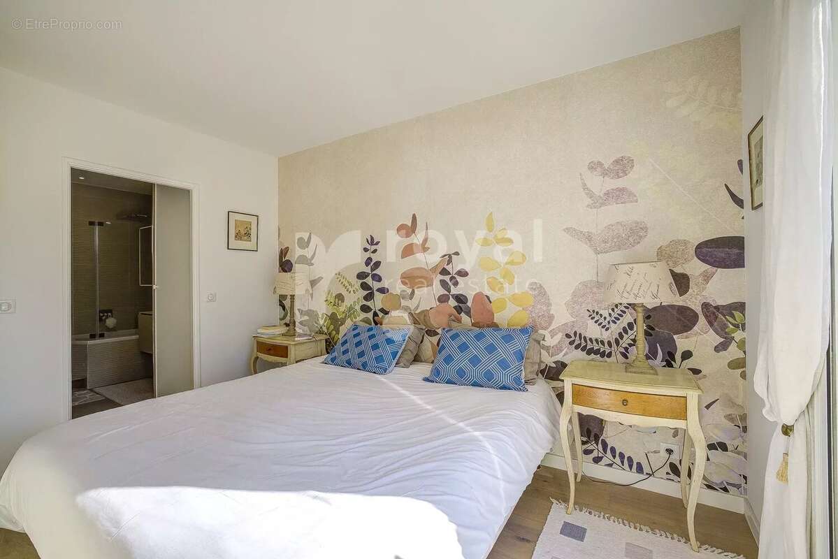 Maison à MOUGINS