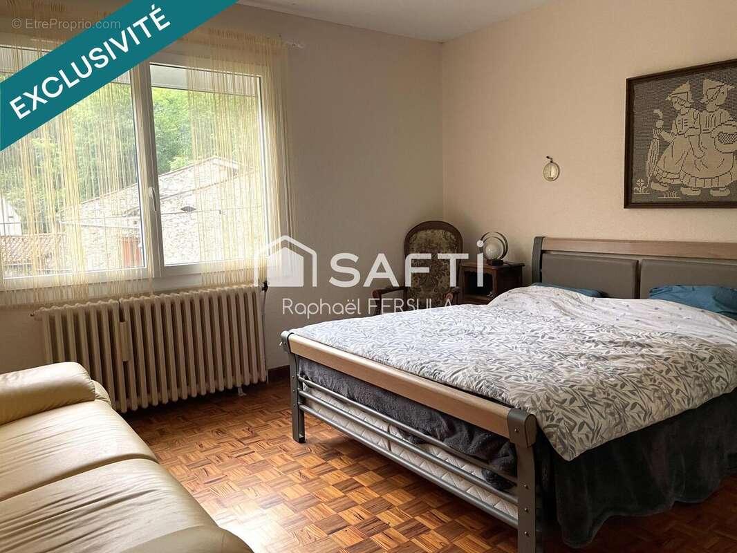 Maison 119 m² à Massaguel  - photo 6