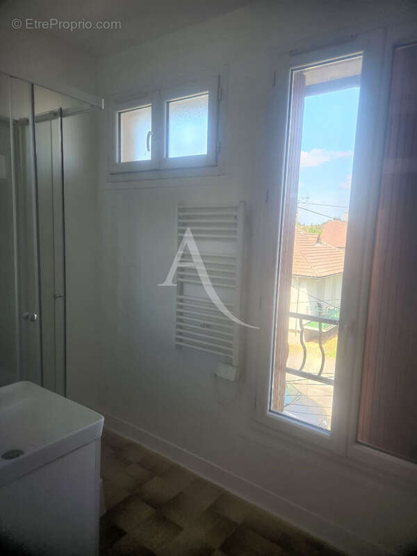 Appartement à LIMEIL-BREVANNES