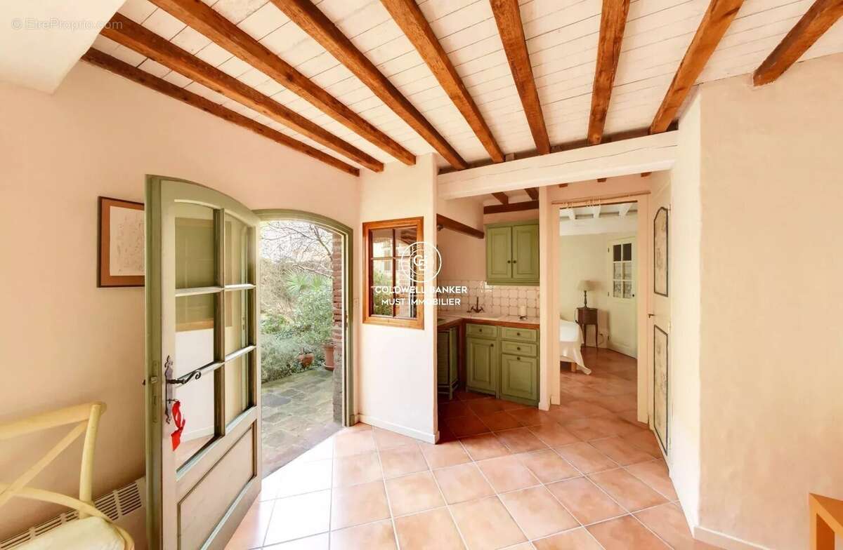 Maison à CERET