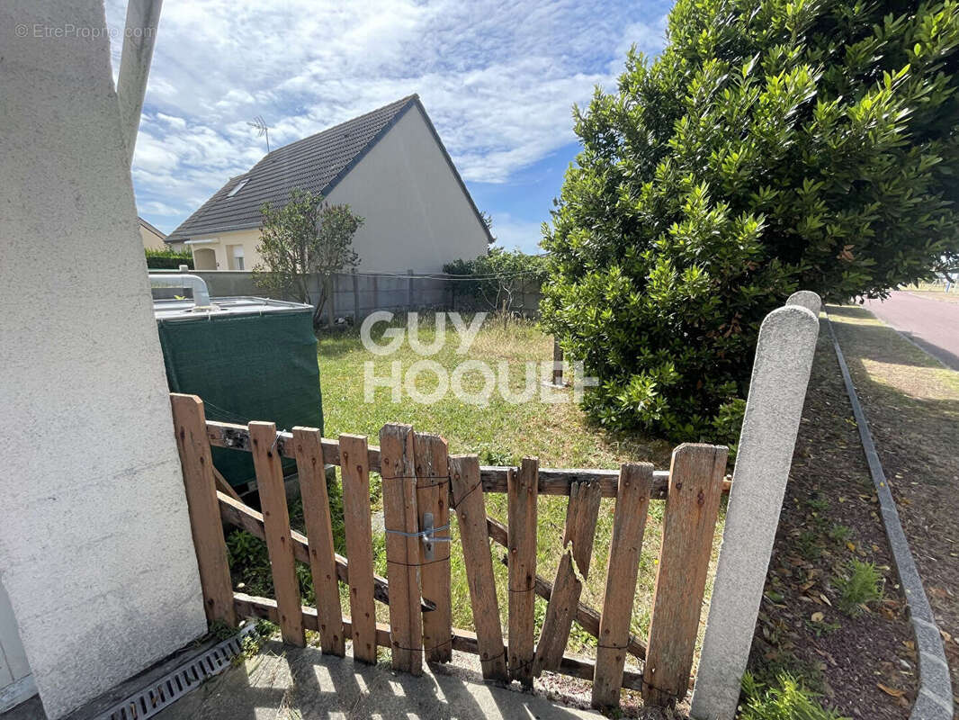 Maison Pirou 4 pièce(s) - photo 13