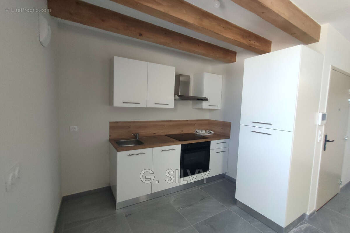 Appartement à ORANGE