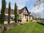 Maison à SAINT-LONGIS