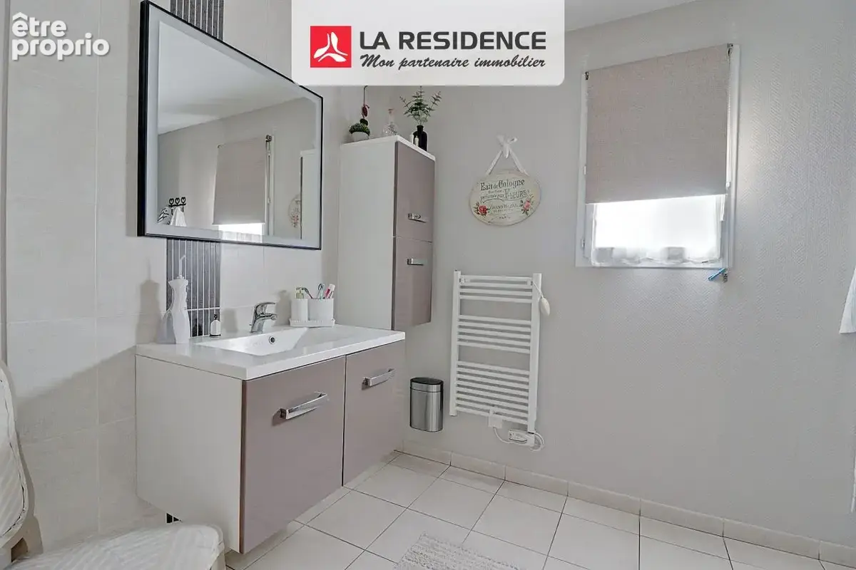 Maison 5 pièces 118 m² à vendre à Blois (41000) - photo 8