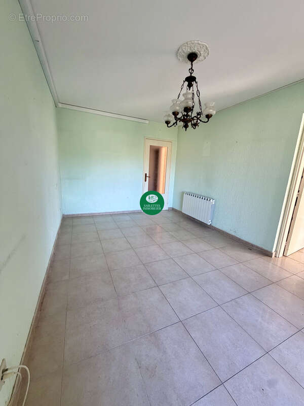 Appartement T3 à vendre Quartier Pin Rolland   Saint-Mandrier-sur-Mer (83) - photo 4