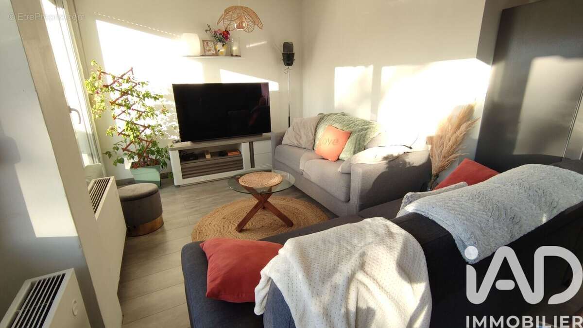 Photo 8 - Appartement à REIMS