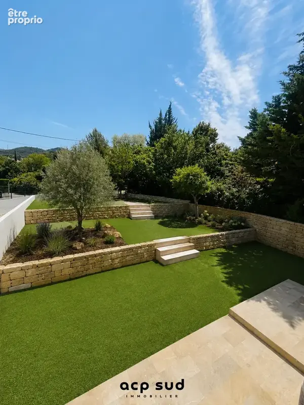 Allauch proche village - photo 2