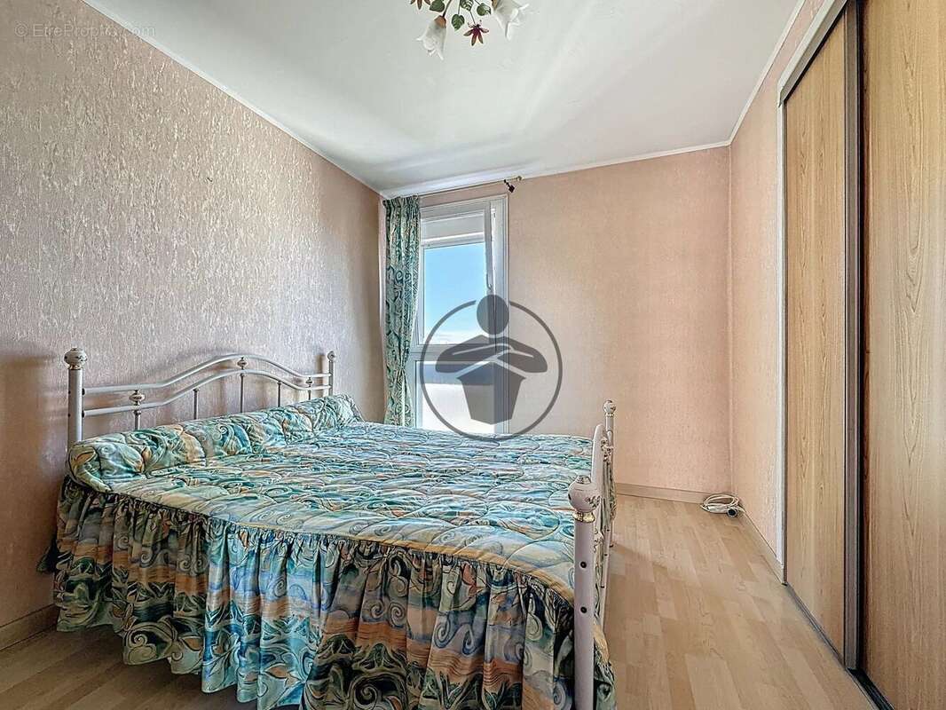 Appartement à SAINT-QUENTIN