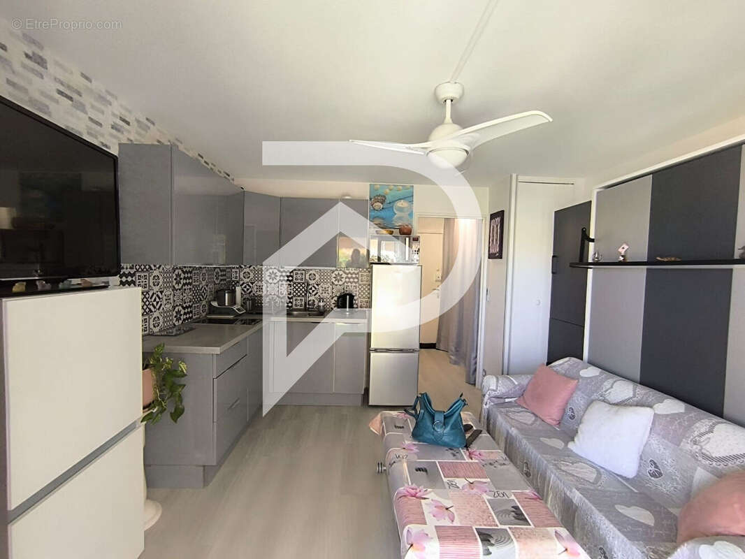 Appartement à FREJUS