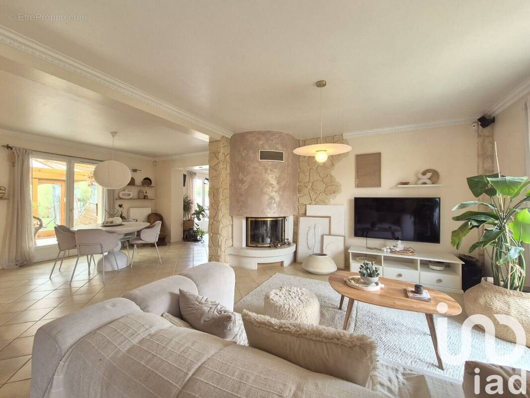 Photo 1 - Maison à ROZAY-EN-BRIE