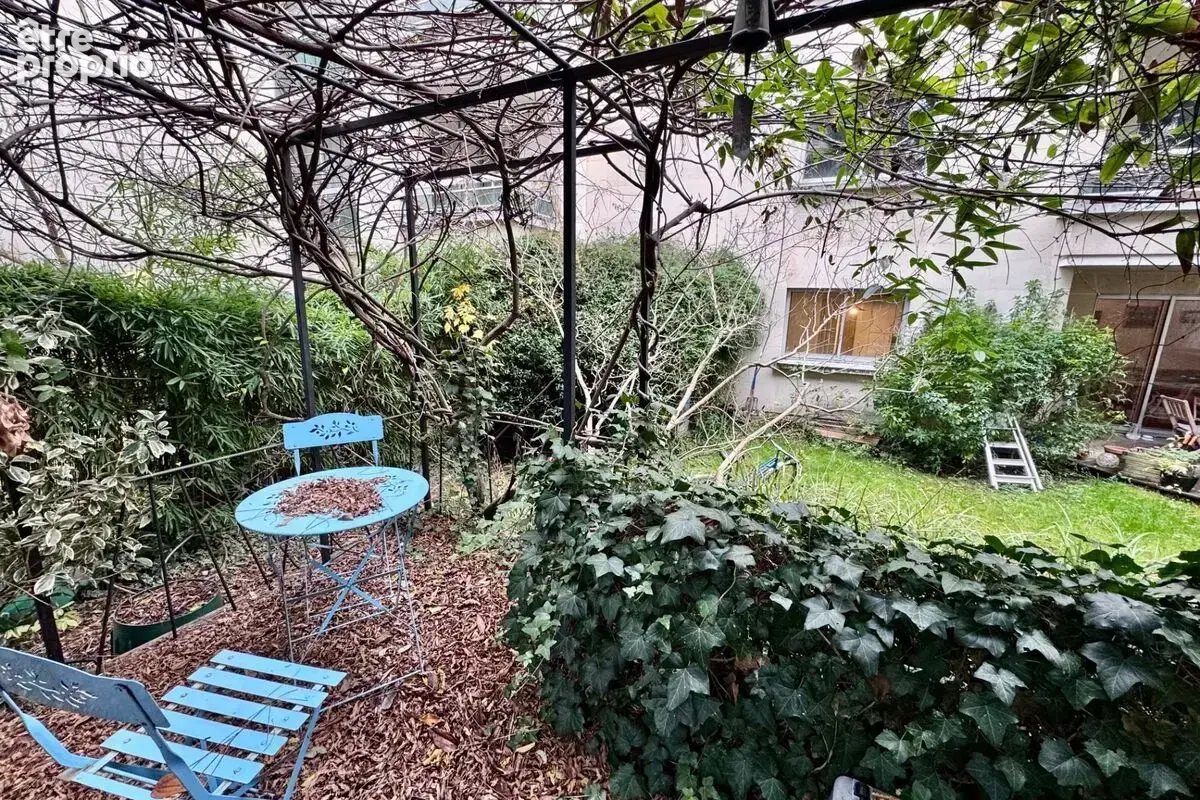 Appartement 3 pièces 87 m² à vendre à Saint-Mande (94160) - photo 3