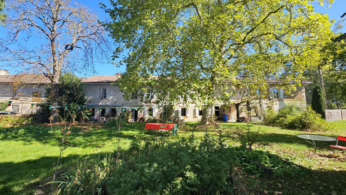 Maison 413 m² à Gaillac  - photo 4