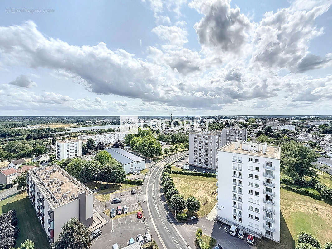 BLOIS Quartier calme, proche écoles, commerces et transports - photo 3