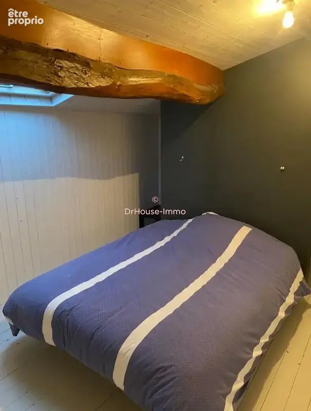 Maison 3 pièces 75 m² à vendre à Corme-Ecluse (17600) - photo 26