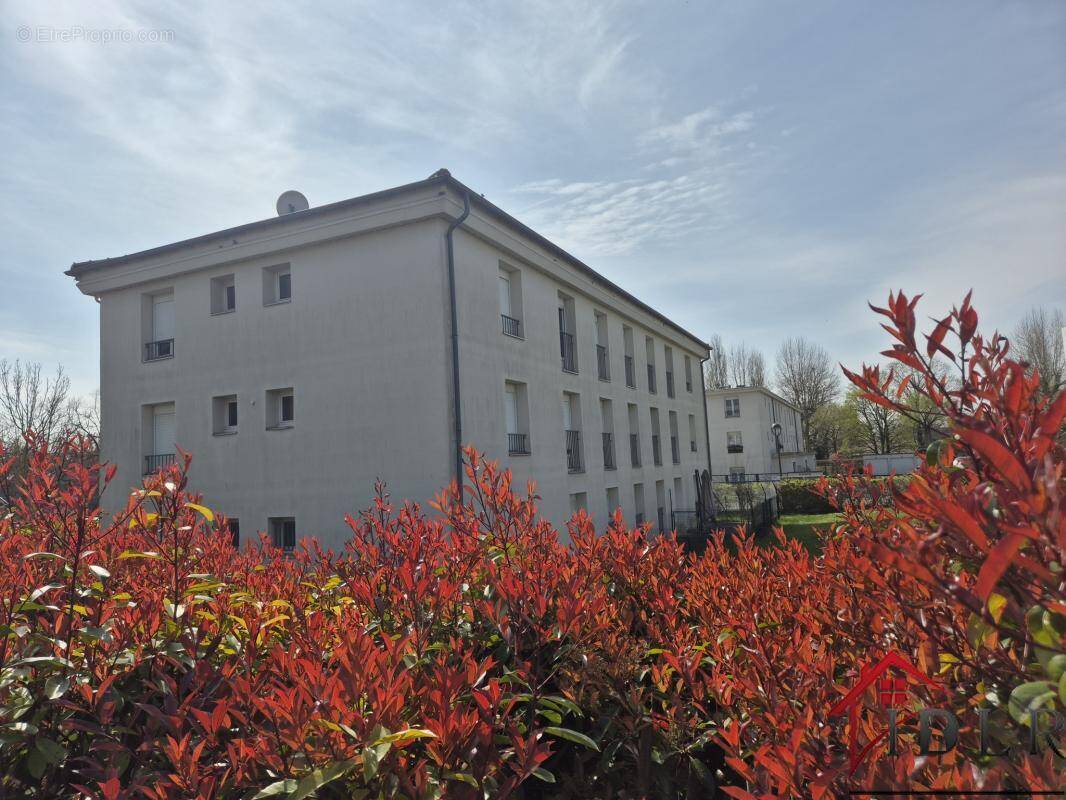 Appartement à SAINT-DIZIER